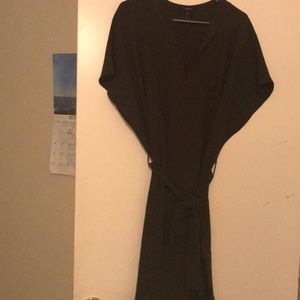 Business casual dress